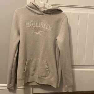 HOLLISTER hoodie